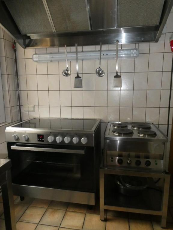 Ferien Und Selbstversorgerhaus Fuer Gruppen Sauerthaler Hof - Loreley Zewnętrze zdjęcie