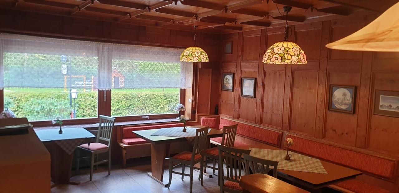 Ferien Und Selbstversorgerhaus Fuer Gruppen Sauerthaler Hof - Loreley Zewnętrze zdjęcie