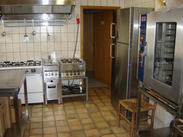 Ferien Und Selbstversorgerhaus Fuer Gruppen Sauerthaler Hof - Loreley Zewnętrze zdjęcie