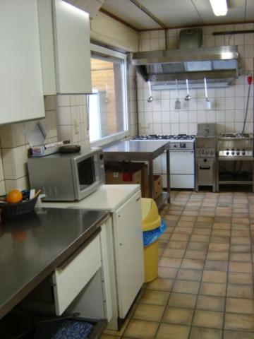 Ferien Und Selbstversorgerhaus Fuer Gruppen Sauerthaler Hof - Loreley Zewnętrze zdjęcie